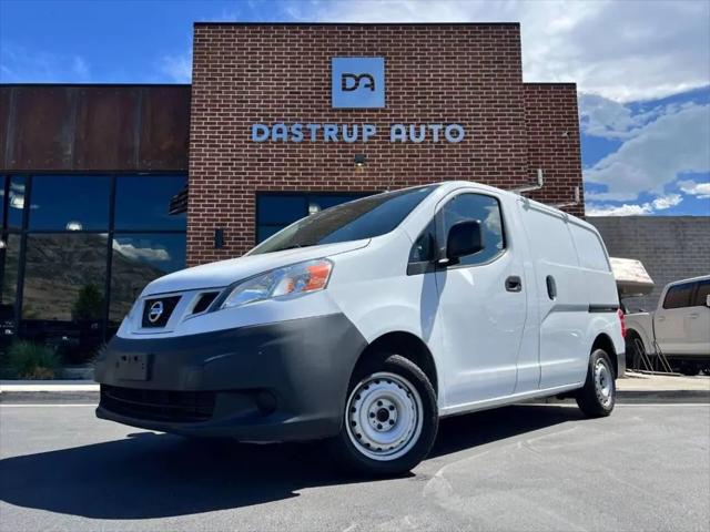 2019 Nissan NV200 S for sale in Lindon, UT