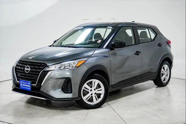 2023 Nissan Kicks S Xtronic CVT for sale in Minneapolis, MN