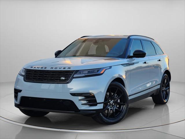 2026 Land Rover Range Rover Velar Belgravia Edition for sale in Grapevine, TX