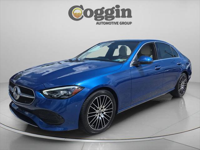 2024 Mercedes-Benz C-CLASS C 300 C 300 for sale in Fort Pierce, FL