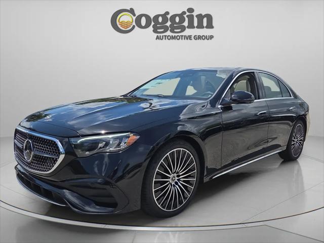 2027 Mercedes-Benz E-Class E 350 for sale in Fort Pierce, FL
