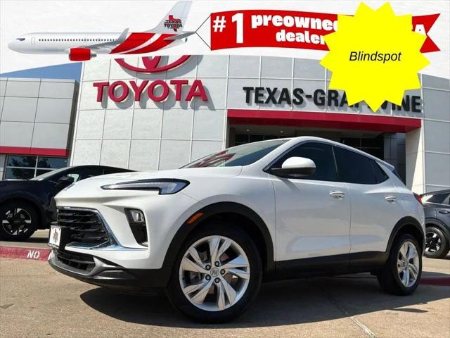 2025 Buick Encore GX Preferred FWD for sale in Grapevine, TX