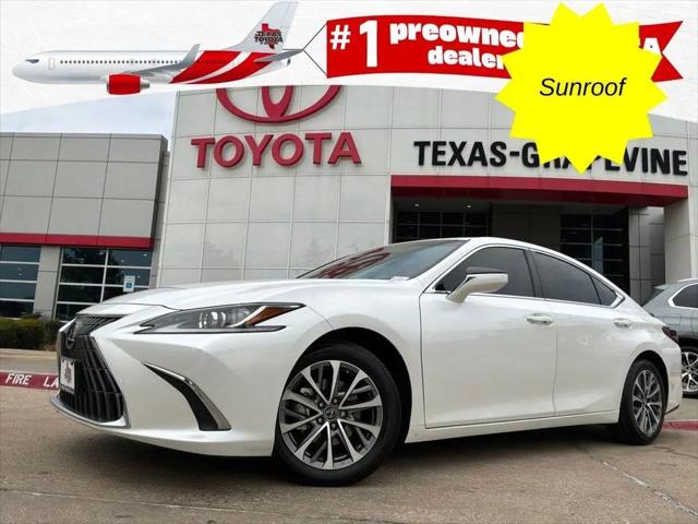 2025 Lexus ES 350 Base for sale in Grapevine, TX