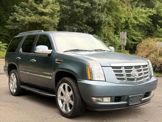 2008 Cadillac Escalade Standard for sale in Warrenton, VA
