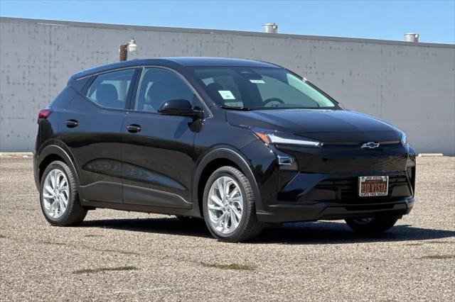 2027 Chevrolet Bolt LT FWD