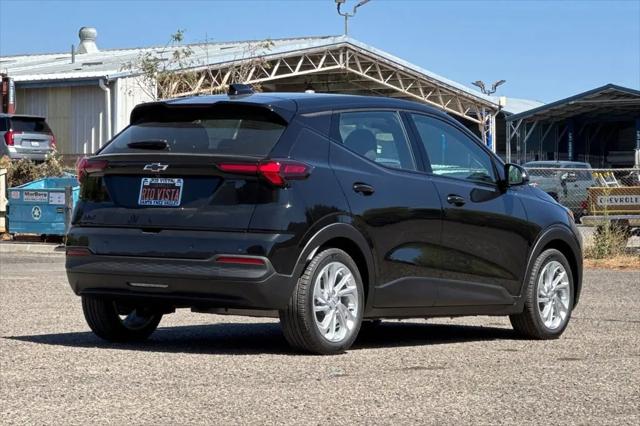 2027 Chevrolet Bolt LT FWD