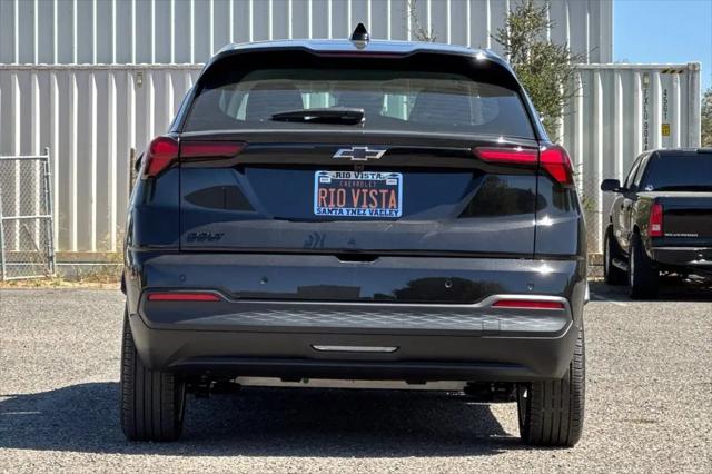 2027 Chevrolet Bolt LT FWD