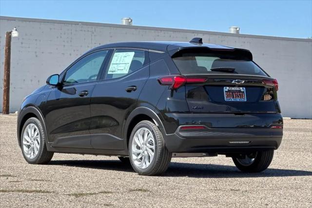 2027 Chevrolet Bolt LT FWD