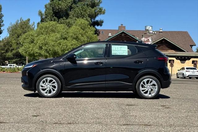 2027 Chevrolet Bolt LT FWD