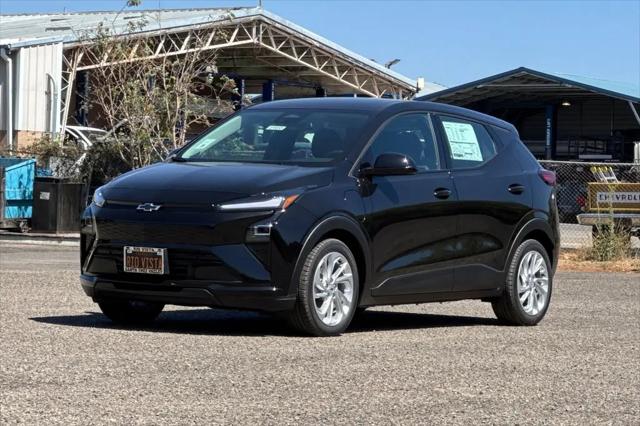 2027 Chevrolet Bolt LT FWD