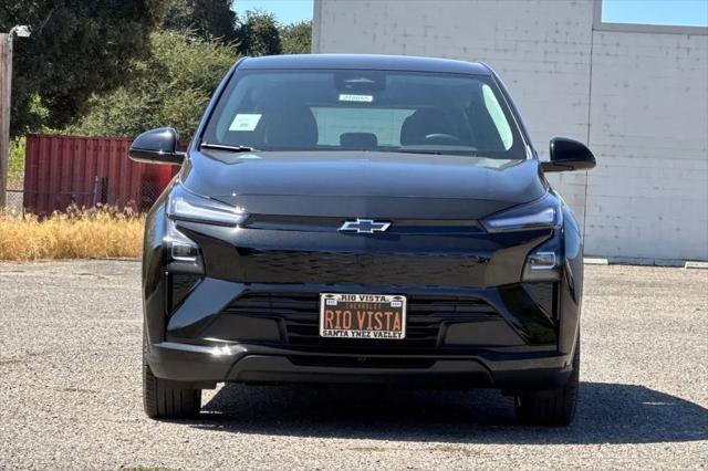 2027 Chevrolet Bolt LT FWD