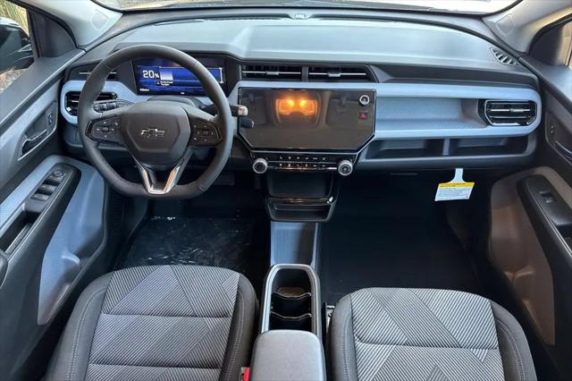 2027 Chevrolet Bolt LT FWD