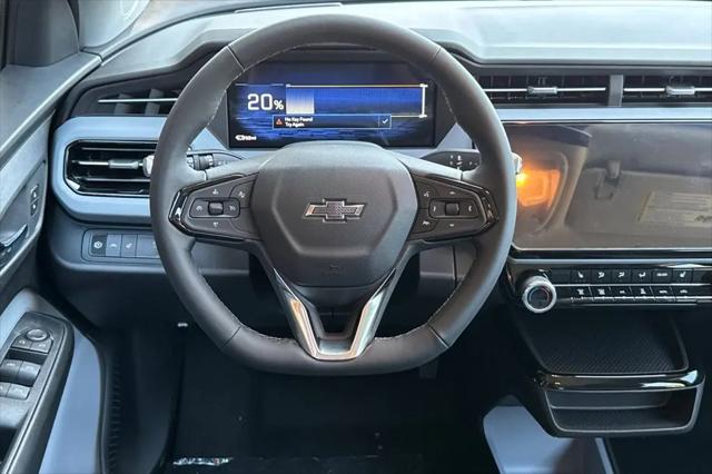 2027 Chevrolet Bolt LT FWD