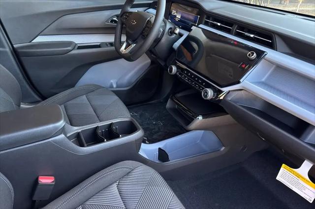 2027 Chevrolet Bolt LT FWD