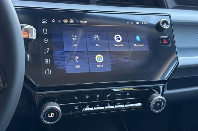 2027 Chevrolet Bolt LT FWD