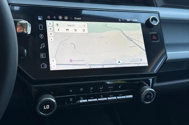 2027 Chevrolet Bolt LT FWD