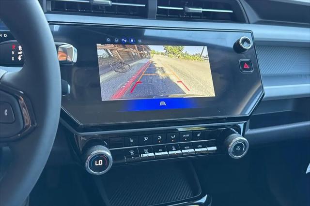 2027 Chevrolet Bolt LT FWD