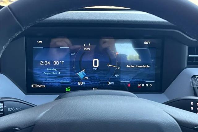 2027 Chevrolet Bolt LT FWD