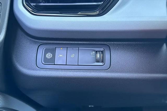 2027 Chevrolet Bolt LT FWD