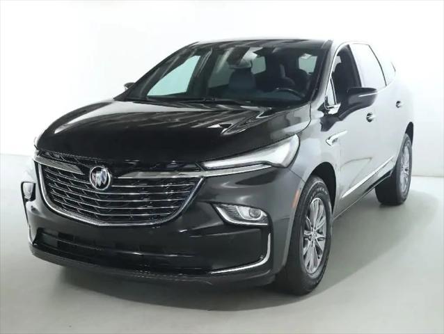 2024 Buick Enclave Essence FWD for sale in Brunswick, OH