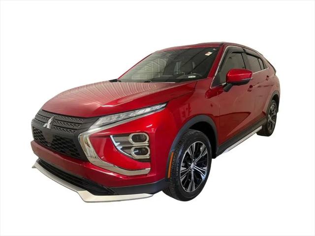 2022 Mitsubishi Eclipse Cross SEL S-AWC for sale in Brunswick, OH
