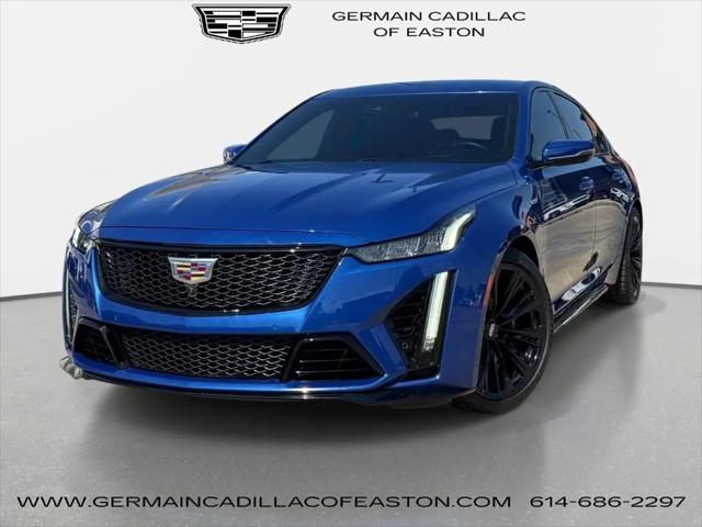 2023 Cadillac CT5-V V-Series Blackwing for sale near Columbus, OH