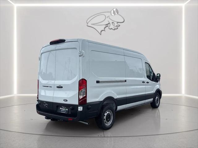 2026 Ford Transit Cargo Van T-250