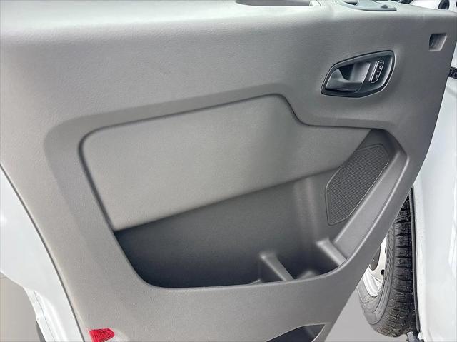 2026 Ford Transit Cargo Van T-250