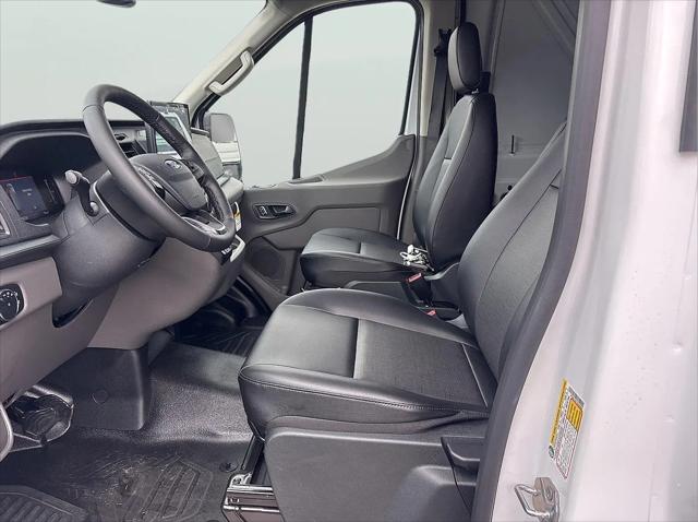 2026 Ford Transit Cargo Van T-250