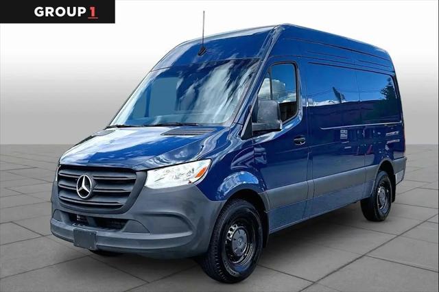 2024 Mercedes-Benz Sprinter 2500 Standard Roof 4-Cyl Diesel for sale in Hanover, MA