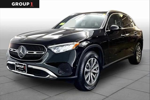 2026 Mercedes-Benz GLC 4MATIC SUV for sale in Hanover, MA