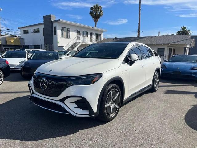 2023 Mercedes-Benz EQE 350+ Base for sale in Santa Monica, CA