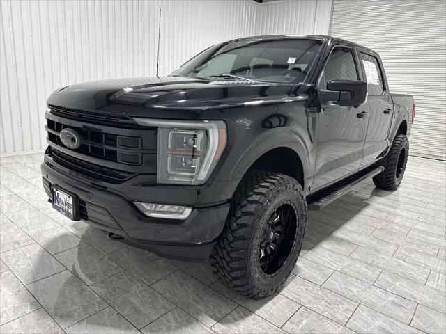 2023 Ford F-150 LARIAT for sale in Livingston, TX