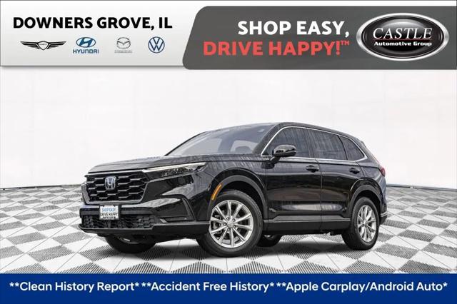 2024 Honda CR-V EX-L AWD for sale in Downers Grove, IL