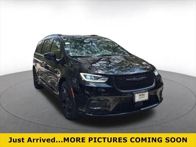 2025 Chrysler Pacifica Limited for sale in Orlando, FL