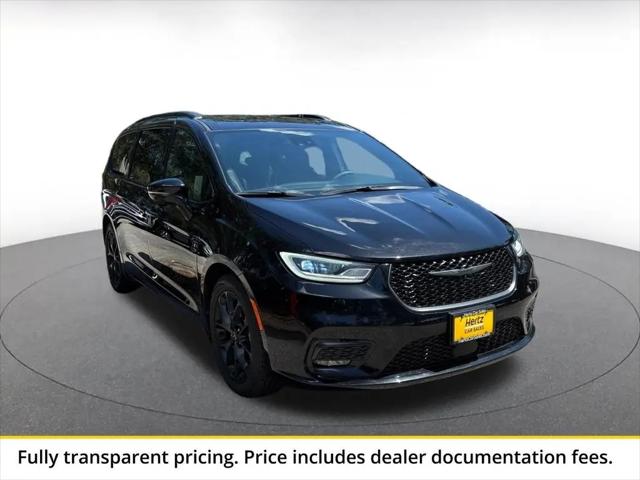 2025 Chrysler Pacifica Limited for sale in Orlando, FL