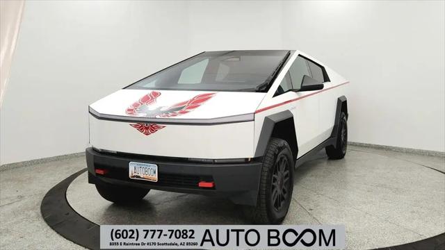 2024 Tesla Cybertruck All-Wheel Drive for sale in Scottsdale, AZ