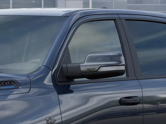 2027 Ram 1500 Big Horn