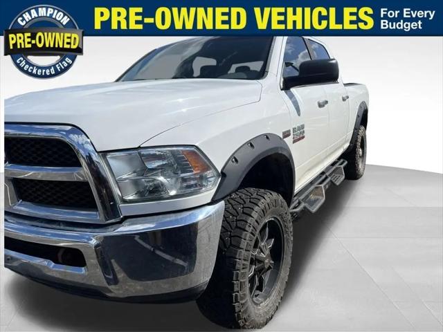 2016 Ram 2500 SLT for sale in Brighton, MI