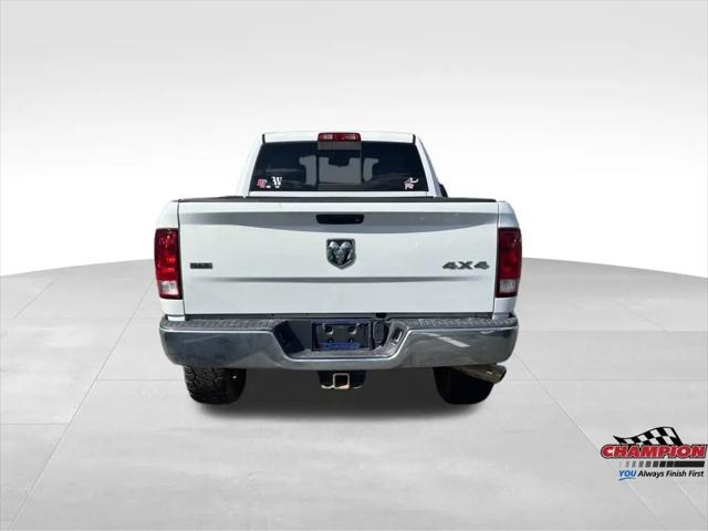 2016 Ram 2500 SLT