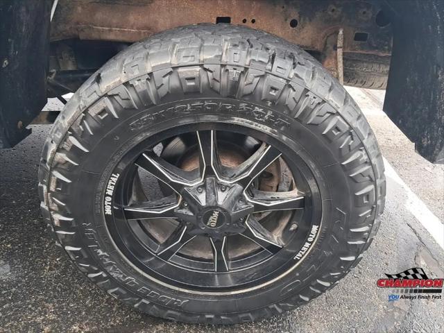 2016 Ram 2500 SLT