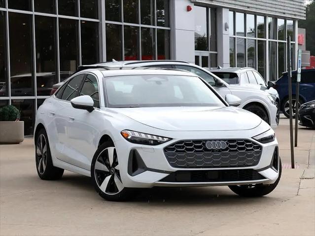 2025 Audi A5 Premium Plus TFSI quattro S tronic for sale in Naperville, IL