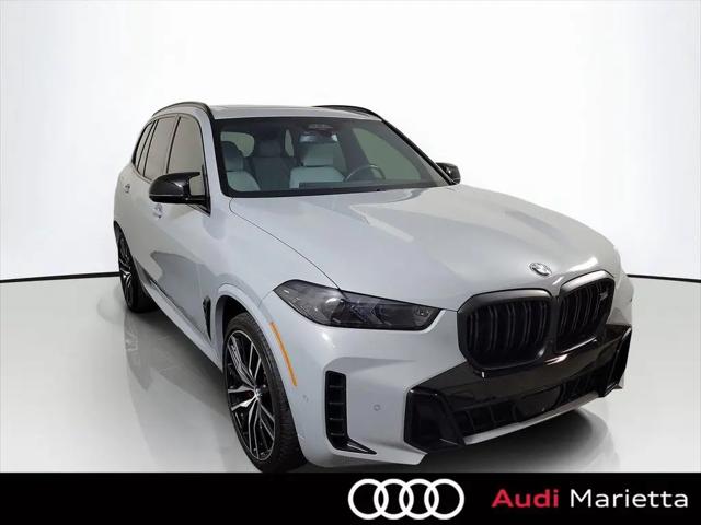 2025 BMW X5 M60i for sale in Marietta, GA