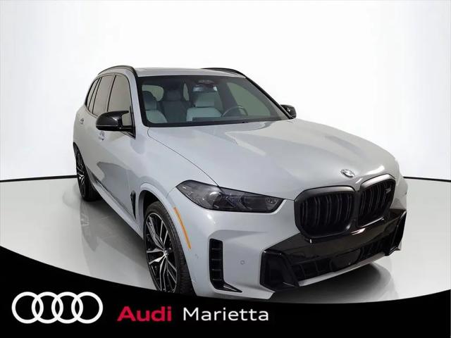 2025 BMW X5 M60i for sale in Marietta, GA