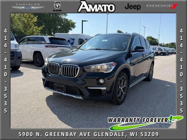 2016 BMW X1 xDrive28i for sale in Glendale, WI