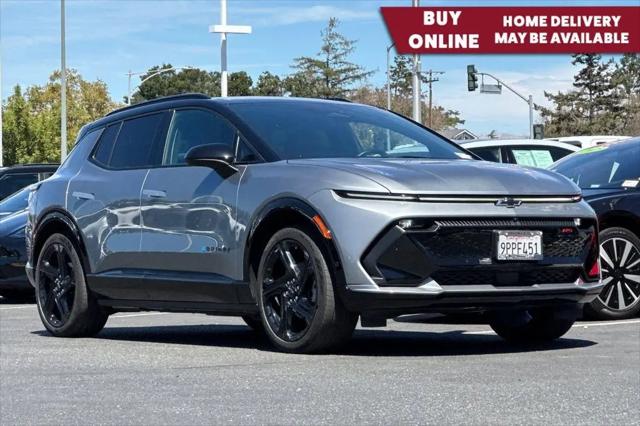 2024 Chevrolet Equinox RS for sale in San Jose, CA