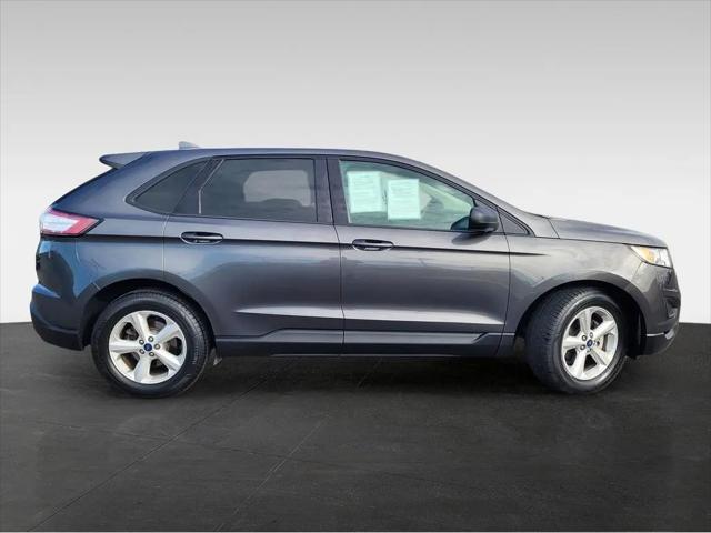 2018 Ford Edge SE