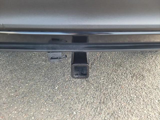 2018 Ford Edge SE