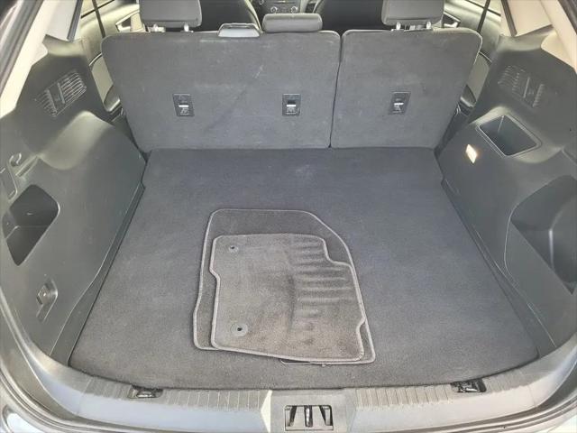 2018 Ford Edge SE