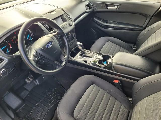 2018 Ford Edge SE